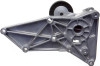 Gates V-6 3.8L Tensioner Assembly for 1992-1995 Buick LeSabre
