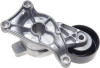 Gates V-6 3.0L Tensioner Assembly for Ford Taurus 1988-1992