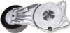 Gates Serpentine Belt Drive Tensioner for 1988-1991 Mercury Topaz 2.3L 4-Cylinder Engines