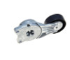 Gates Serpentine Belt Drive Tensioner for 1988-1991 Mercury Topaz 2.3L 4-Cylinder Engines