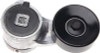 Gates Belt Drive Tensioner Assembly for Ford F-Series V-8 5.0L (1987-1996)
