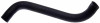 Gates Lower Molded Coolant Hose for 1994-1996 Toyota Camry V-6 3.0L - Part 22048