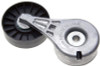 Gates V-6 3.1L Belt Drive Tensioner Assembly for Chevrolet Lumina 1991-1997