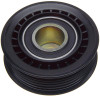 Gates Alternator Belt Drive Pulley for Volkswagen Eurovan 1993-1996 2.5L 5-Cylinder