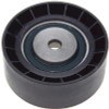 Gates A.C. Belt Drive Pulley for 1997 BMW 540i V-8 4.4L - Part Number 38045