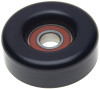 Gates 38011 Idler Belt Drive Pulley for Chevrolet Cavalier 2.2L 4-Cylinder (1998-2002)