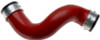 Gates Turbo To Pipe Hot Side Turbocharger Hose for 2004-2005 Volkswagen Jetta 1.9L Diesel