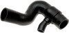 Gates 26209 Hot Side Turbocharger Hose for Volkswagen Passat 1.8L Turbo (1999-2005)