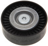 Gates Idler Belt Drive Pulley for Volvo XC90 2007-2014 3.2L V6 Engine - Part #36367