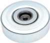 Gates 36318 Lower Belt Drive Pulley for Lexus LS460 V-8 4.6L (2007-2014)