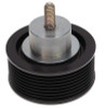 Gates 36308 Kenworth T800 Cummins ISM Diesel Fan and Alternator Belt Drive Pulley