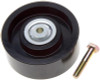 Gates 36287 Diesel Idler Belt Drive Pulley for International/Navistar T444 and 4700 Series