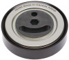 Gates Belt Drive Pulley for Suzuki Grand Vitara V-6 2.7L (Part 36280)