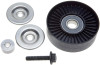 Gates Idler Belt Drive Pulley for 2004-2006 Volkswagen Touareg V-8 4.2L – Part No. 36235