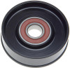 Gates PowerGrip P.S. Belt Drive Pulley for Mazda 626 V-6 2.5L - Part Number 36229