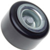 Gates 36201 Lower (Smooth) Belt Drive Pulley for Chevrolet Impala 3.5L V-6 (2006-2011)