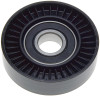 Gates PowerGrip P.S. Belt Drive Pulley for Toyota Camry 2.5L 4-Cylinder (Part #36156)