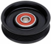 Gates V-6 3.3L A.C. Belt Drive Pulley for Nissan Pathfinder 1996-2000