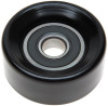 Gates Idler Belt Drive Pulley for 2005-2017 Honda Odyssey V-6 3.5L - Part #36112