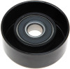 Gates Idler Belt Drive Pulley for 2005-2017 Honda Odyssey V-6 3.5L - Part #36112