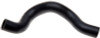 Gates Upper Molded Coolant Hose for Chevrolet Captiva 2012-2015 2.4L 4-Cylinder