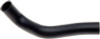 Gates Lower Molded Coolant Hose for Lexus LS460 V-8 4.6L (Years 2014-2017)
