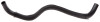 Gates 24538 Lower Molded Coolant Hose for Ford Explorer V-6 4.0L (2002-2010)
