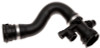 Gates 23895 Upper Molded Coolant Hose for BMW X3 3.0L V6 (2007-2010)