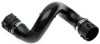 Gates 23893 Lower Molded Coolant Hose for BMW X5 2007-2010 3.0L V6 Engine