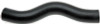 Gates Upper Molded Coolant Hose for Honda Civic 2012-2015 1.8L 4-Cylinder