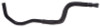 Gates Heater Outlet Molded Coolant Hose for 2014 Chevrolet Silverado V-8 5.3L