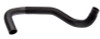 Gates 24472 Upper Molded Coolant Hose for 2009 Dodge Ram Pickup V-8 5.7L