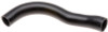 Gates Upper Molded Coolant Hose for 1995 BMW 740i V-8 4.0L