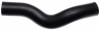 Gates 23134 Upper Radiator to Filler Neck Molded Coolant Hose for 2005-2008 Buick LaCrosse V-6 3.6L