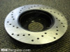 StopTech Drilled Replacement Rotors for 1993-2003 BMW 540i/540i Touring [E34/E39]