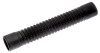Gates 26611 Upper Flexible Heavy-Duty Coolant Hose for Ford F Series V-8 360