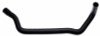 Gates 23120 Lower Molded Coolant Hose for Chevrolet Impala V-8 5.3L (2006-2009)