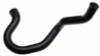 Gates 23112 Lower Molded Coolant Hose for Jeep Cherokee 4.0L 6-Cylinder