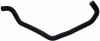 Gates 22261 Lower Molded Coolant Hose for Chevrolet Camaro V-6 3.8L (1995-2002)