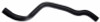 Gates 22253 Lower Molded Coolant Hose for 1998-2000 Volvo S70 2.4L 5-Cylinder