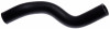 Gates Lower Molded Coolant Hose for 1992-1997 Volvo 960 2.9L 6-Cylinder