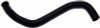 Gates Upper Molded Coolant Hose for 1996-2004 Ford Mustang V-6 3.8L – Reliable Engine Cooling Replacement Part