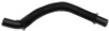 Gates Upper Molded Coolant Hose for Chevrolet Malibu 14-16 2.5L 4-Cylinder - Part 24340