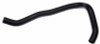 Gates Upper Molded Coolant Hose for Kia Sportage V-6 2.7L (2005-2010)