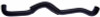 Gates Lower Molded Coolant Hose for Dodge Grand Caravan V-6 3.3L (1996-2000)