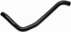 Gates Upper Molded Coolant Hose for Hyundai Tucson 2.4L 4-Cylinder (Part #23713)