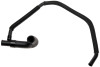 Gates Engine Coolant Hose for 2009-2010 Dodge Journey V-6 3.5L - Front Lower Molded Hose