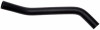 Gates Upper Molded Coolant Hose for 2009-2012 Dodge Ram V-6 3.7L
