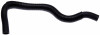 Gates Upper Molded Coolant Hose for Chevrolet S Series Pickup V-6 4.3L (Years 1996-2004)