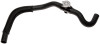 Gates 24261 Upper Molded Coolant Hose for Dodge Journey 2.4L 2009-2020